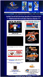 Mobile Screenshot of printscharmingtshirts.com